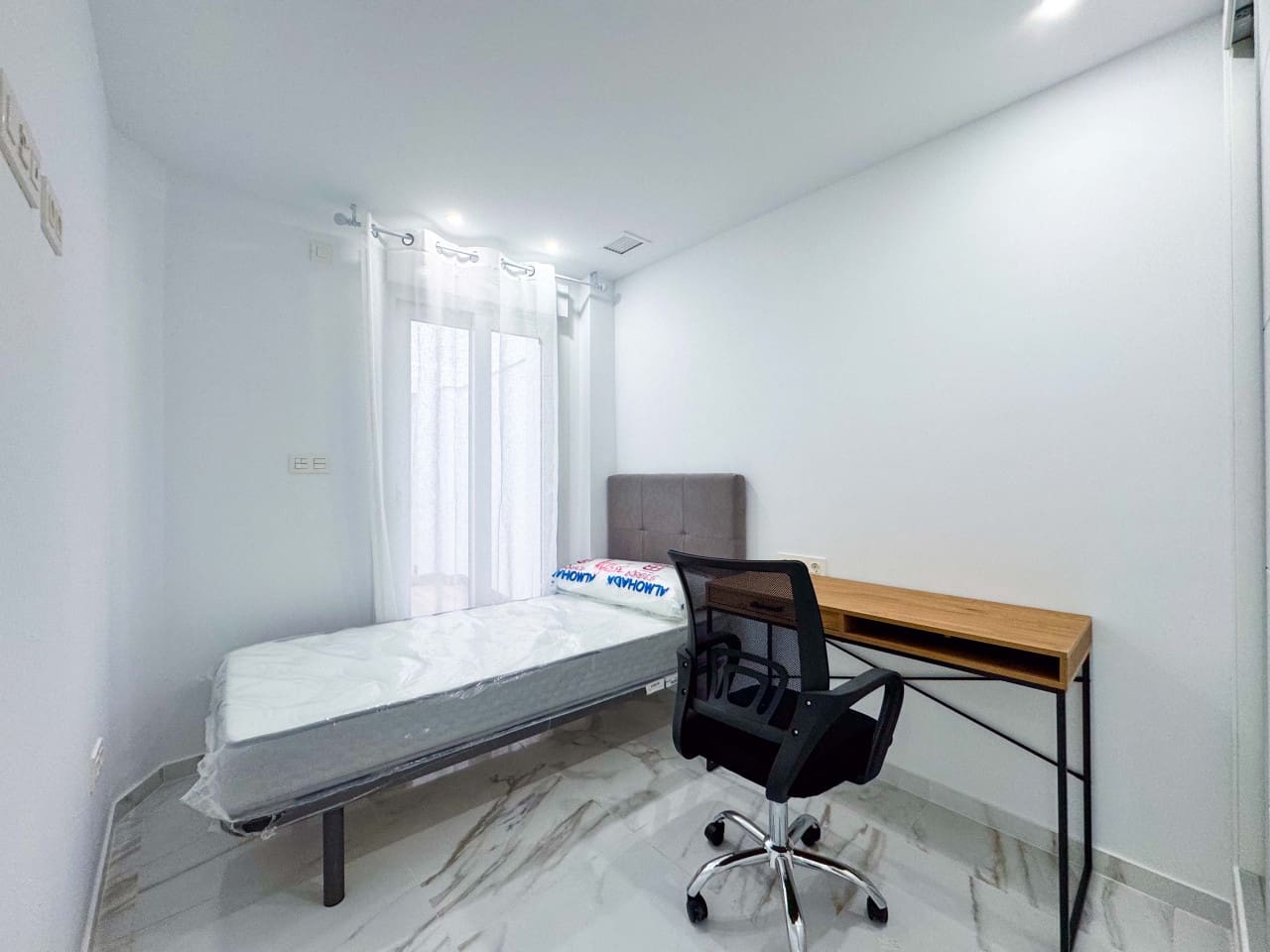 2 quarto Apartamento para venda em Torrevieja com garagem - 209 000 € (Ref: 9470713)