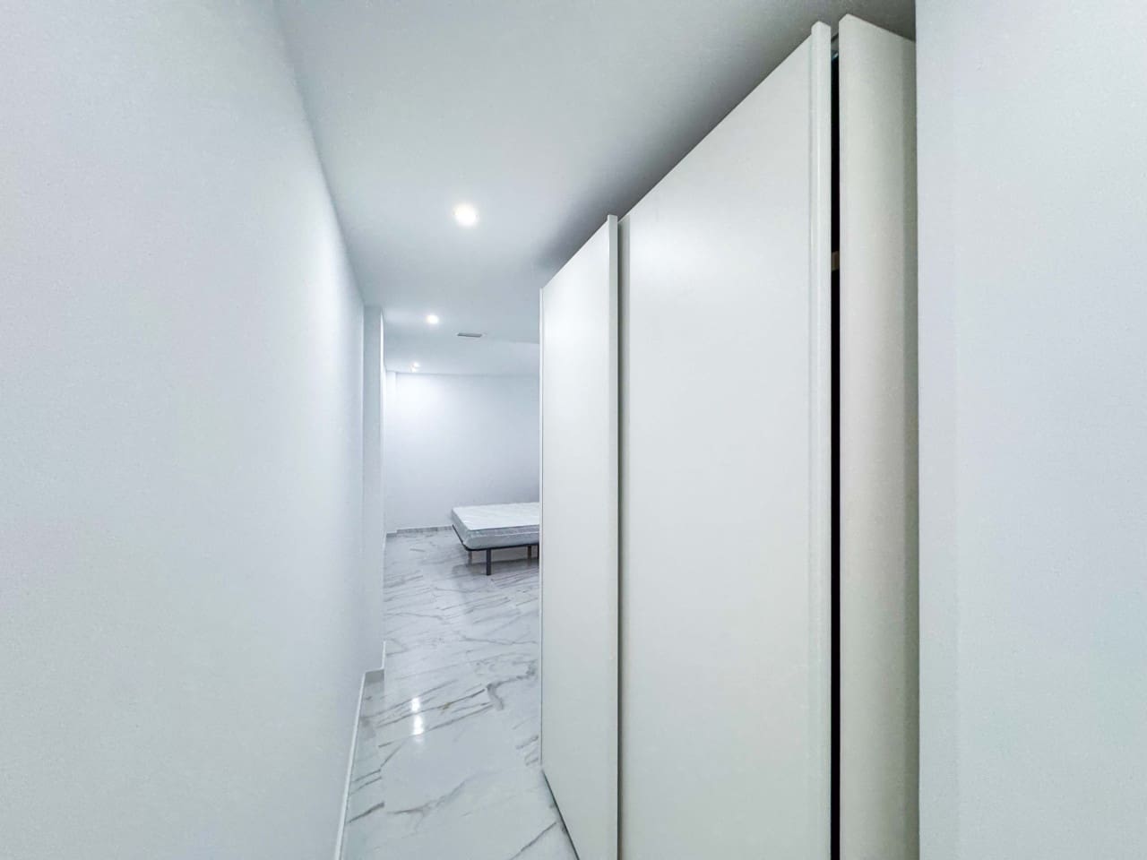 2 quarto Apartamento para venda em Torrevieja com garagem - 209 000 € (Ref: 9470713)