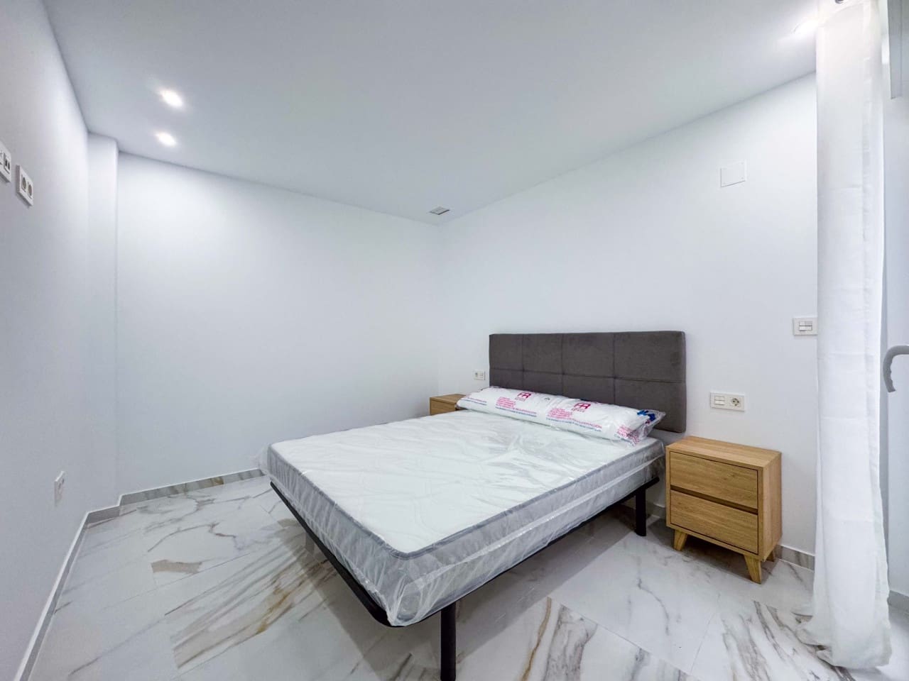 2 quarto Apartamento para venda em Torrevieja com garagem - 209 000 € (Ref: 9470713)