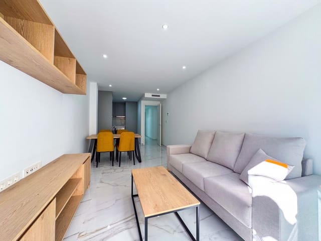 2 bedroom Apartment for sale in Torrevieja with garage - € 209,000 (Ref: 9470713)