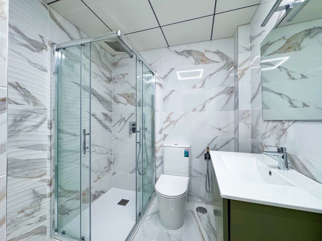 2 quarto Apartamento para venda em Torrevieja com garagem - 209 000 € (Ref: 9470713)