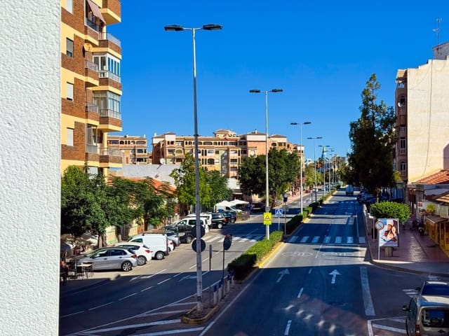 2 bedroom Apartment for sale in Torrevieja with garage - € 209,000 (Ref: 9470713)