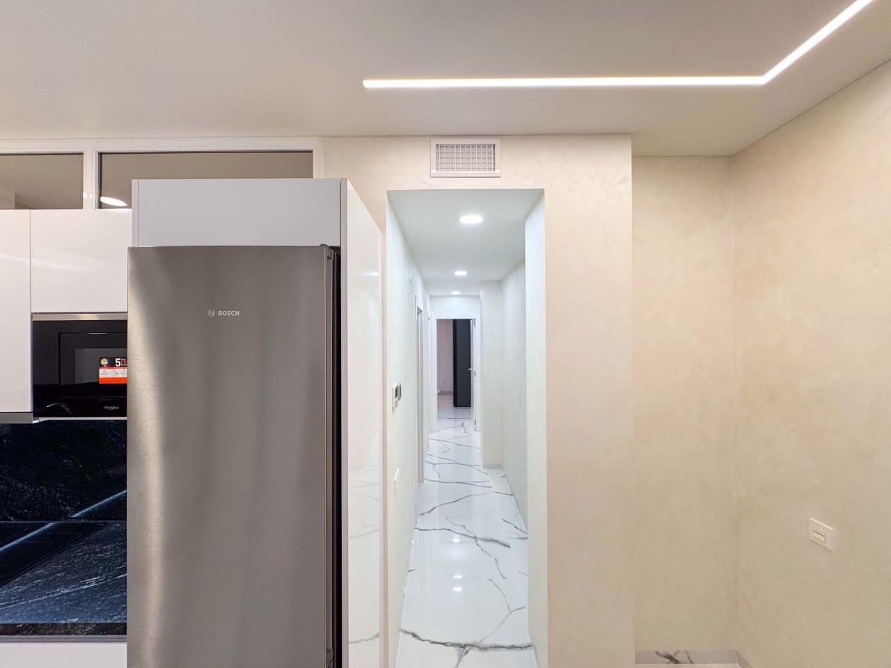 2 Zimmer Apartment zu verkaufen in Torrevieja - 230.000 € (Ref: 9475006)