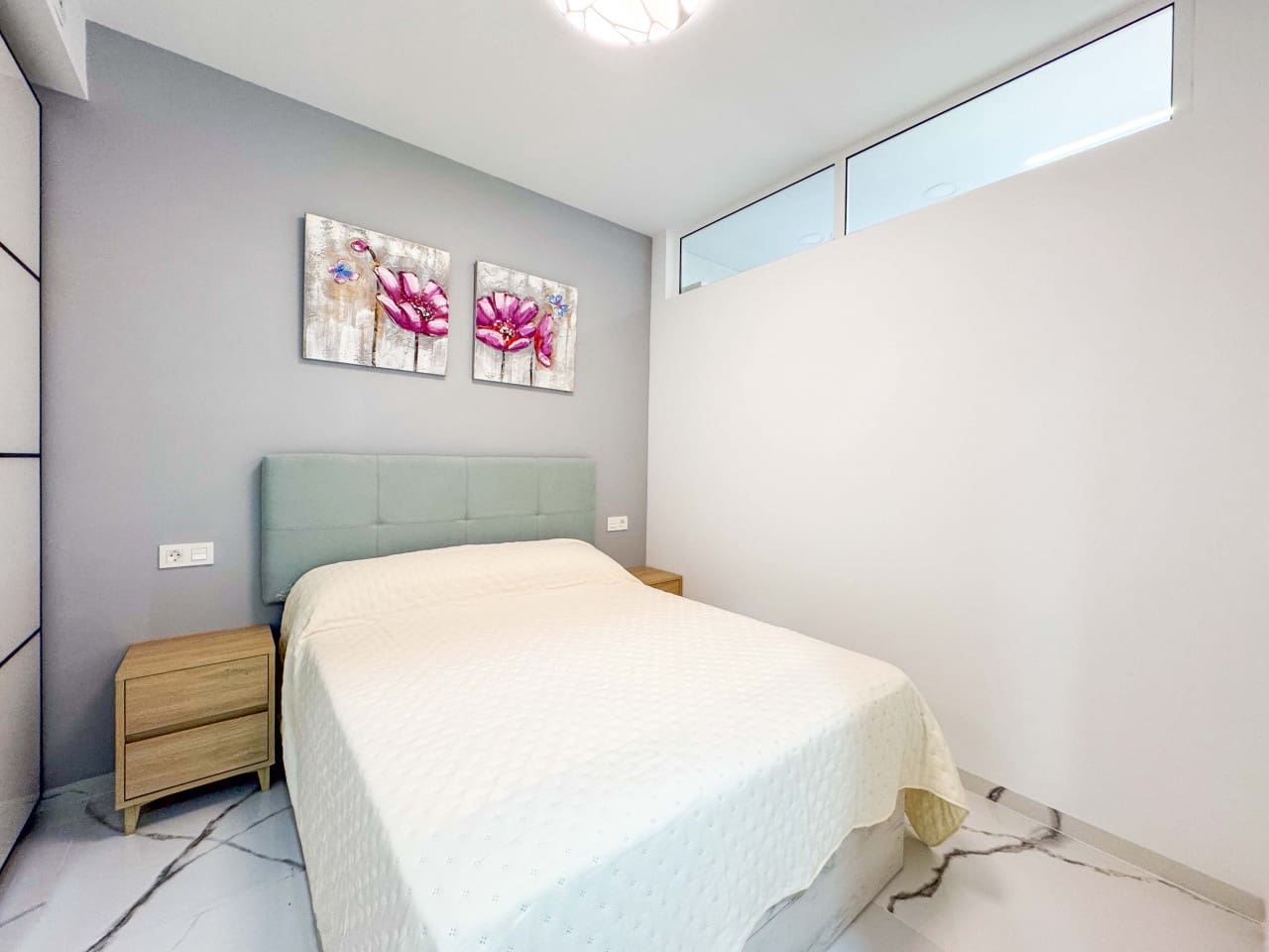 2 sovrum Lägenhet till salu i Torrevieja - 230 000 € (Ref: 9489781)