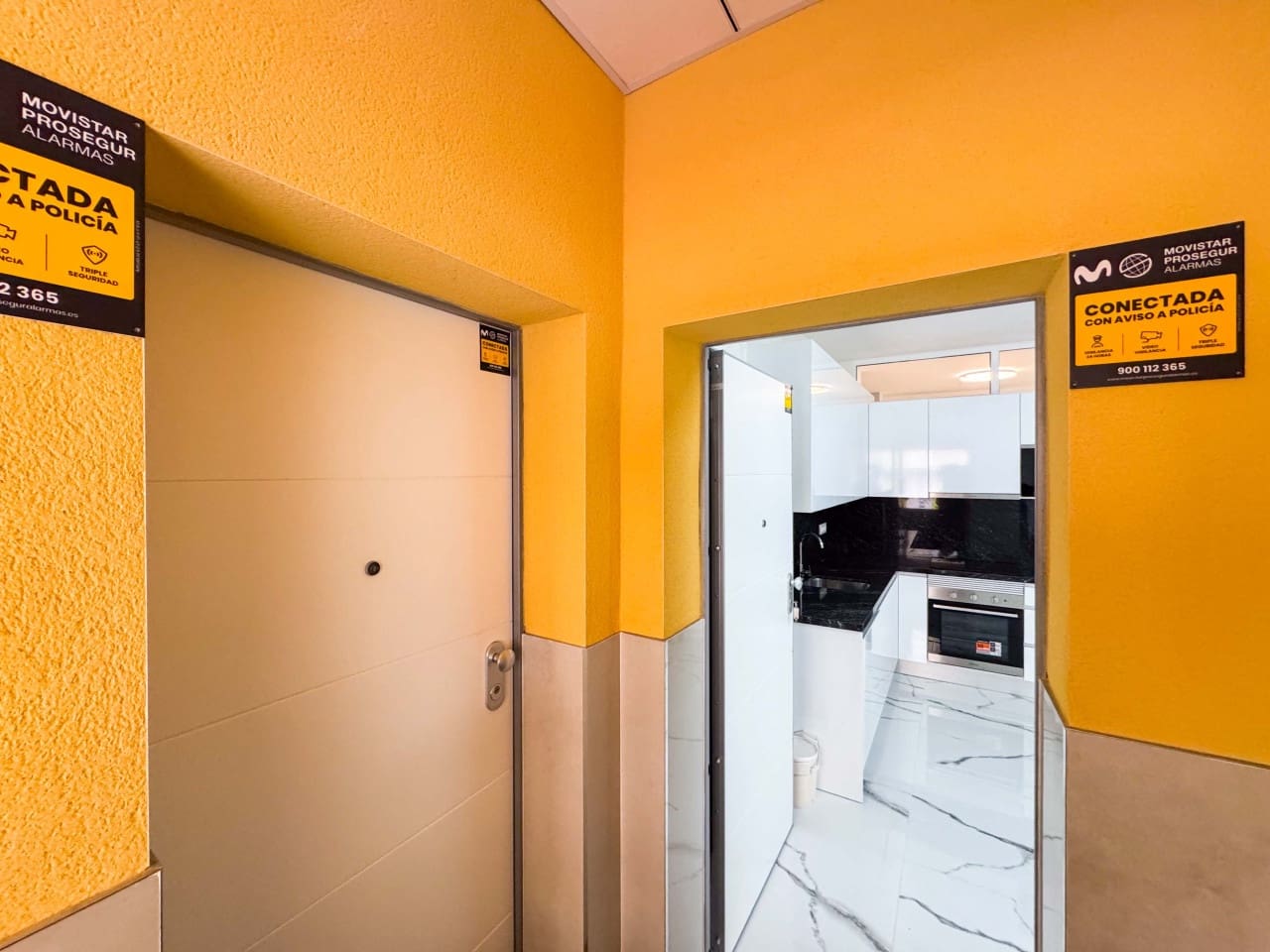 2 sovrum Lägenhet till salu i Torrevieja - 230 000 € (Ref: 9489781)