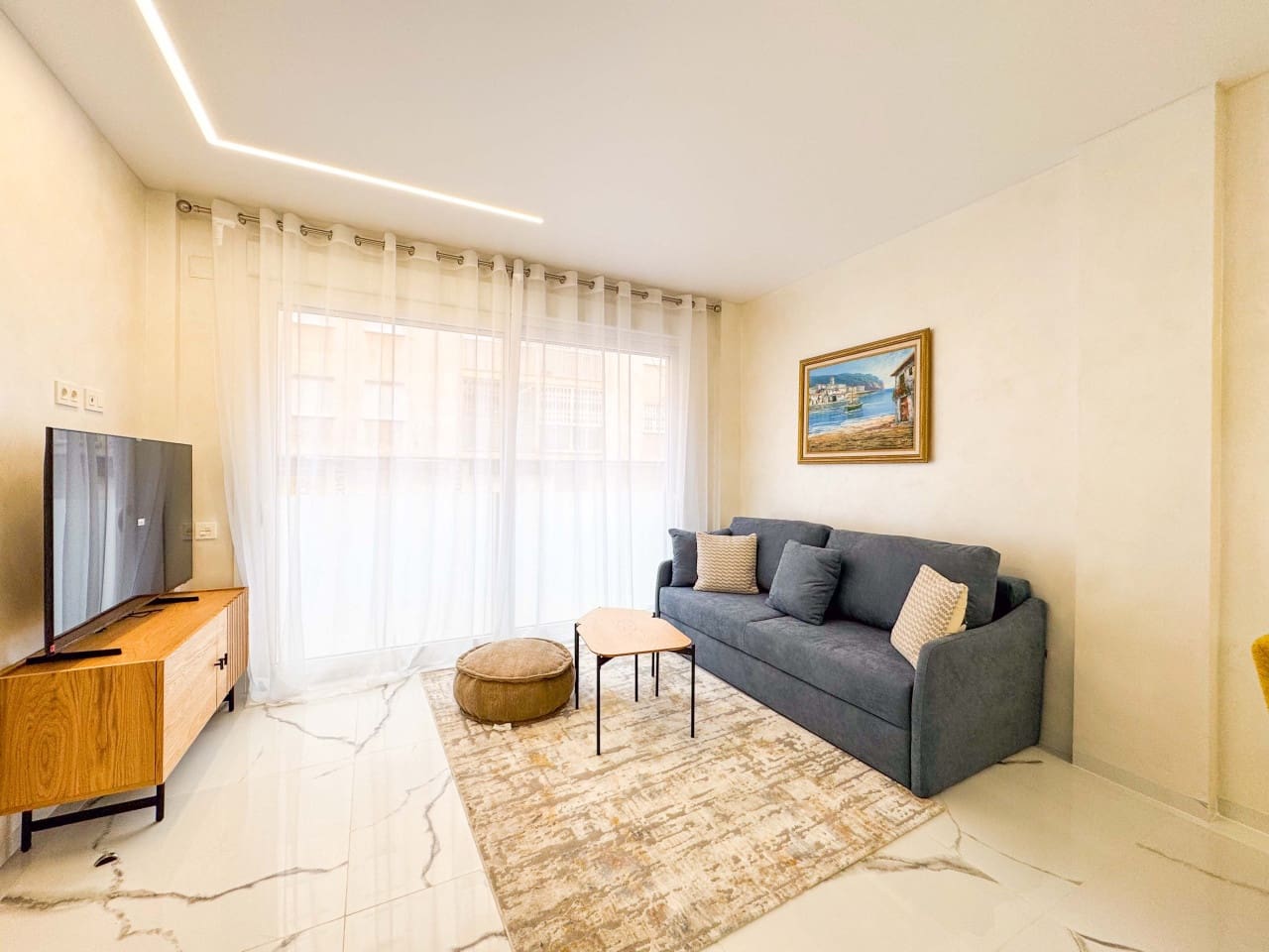 2 sovrum Lägenhet till salu i Torrevieja - 230 000 € (Ref: 9489781)