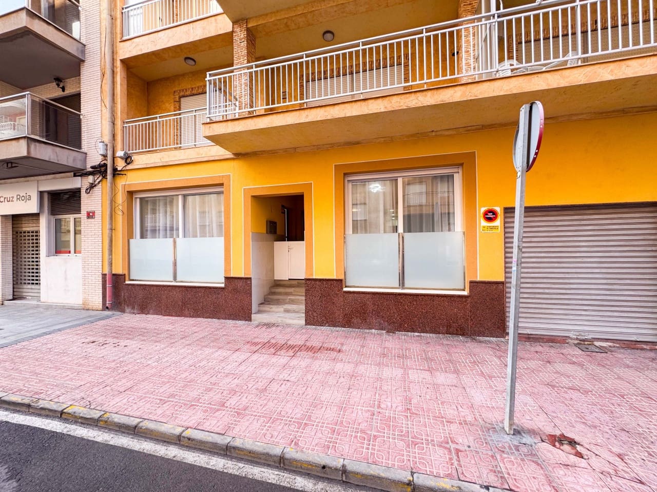 2 sovrum Lägenhet till salu i Torrevieja - 230 000 € (Ref: 9489781)