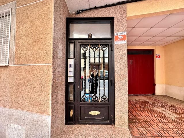 2 bedroom Apartment for sale in Playa de los Locos, Torrevieja with pool - € 169,900 (Ref: 9497789)