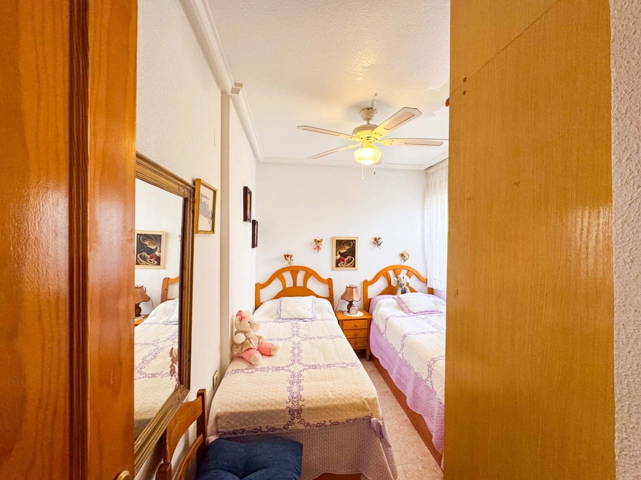 2 soverom Villa til salgs i Torrevieja med svømmebasseng garasje - € 159 900 (Ref: 9502924)