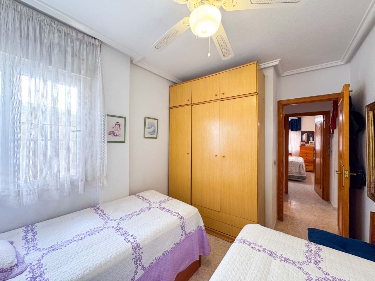 2 soverom Villa til salgs i Torrevieja med svømmebasseng garasje - € 159 900 (Ref: 9502924)