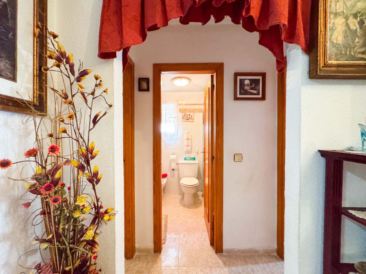 2 soverom Villa til salgs i Torrevieja med svømmebasseng garasje - € 159 900 (Ref: 9502924)