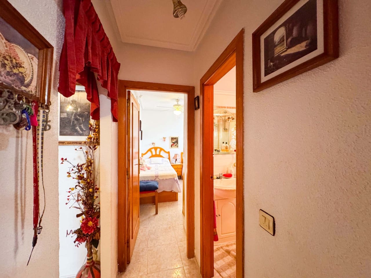 2 soverom Villa til salgs i Torrevieja med svømmebasseng garasje - € 159 900 (Ref: 9502924)