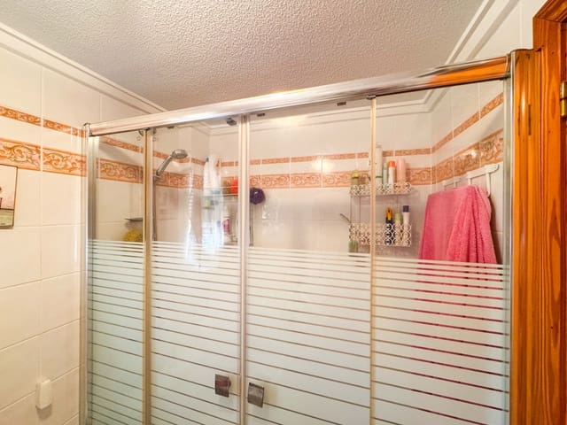 2 slaapkamer Villa te koop in Parque de las Naciones, Torrevieja met zwembad garage - € 159.900 (Ref: 9502924)