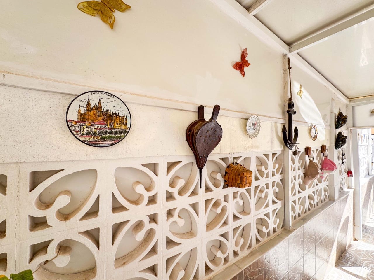 2 soverom Villa til salgs i Torrevieja med svømmebasseng garasje - € 159 900 (Ref: 9502924)