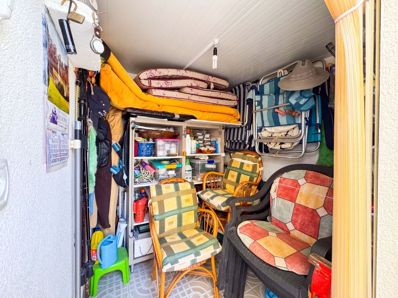 2 soverom Villa til salgs i Torrevieja med svømmebasseng garasje - € 159 900 (Ref: 9502924)