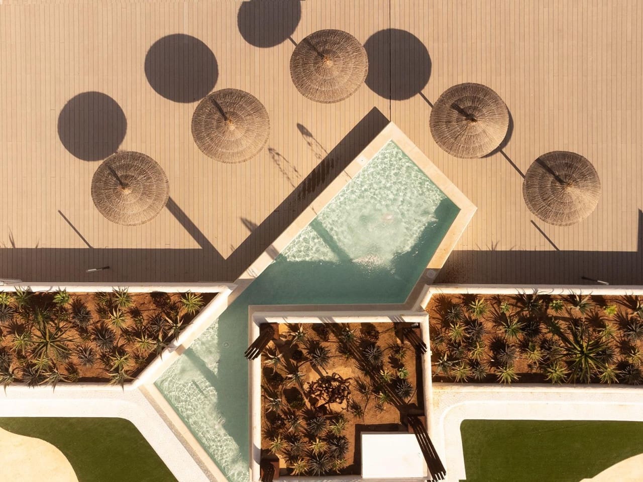 3 sovrum Lägenhet till salu i Denia med pool garage - 465 000 € (Ref: 9518572)