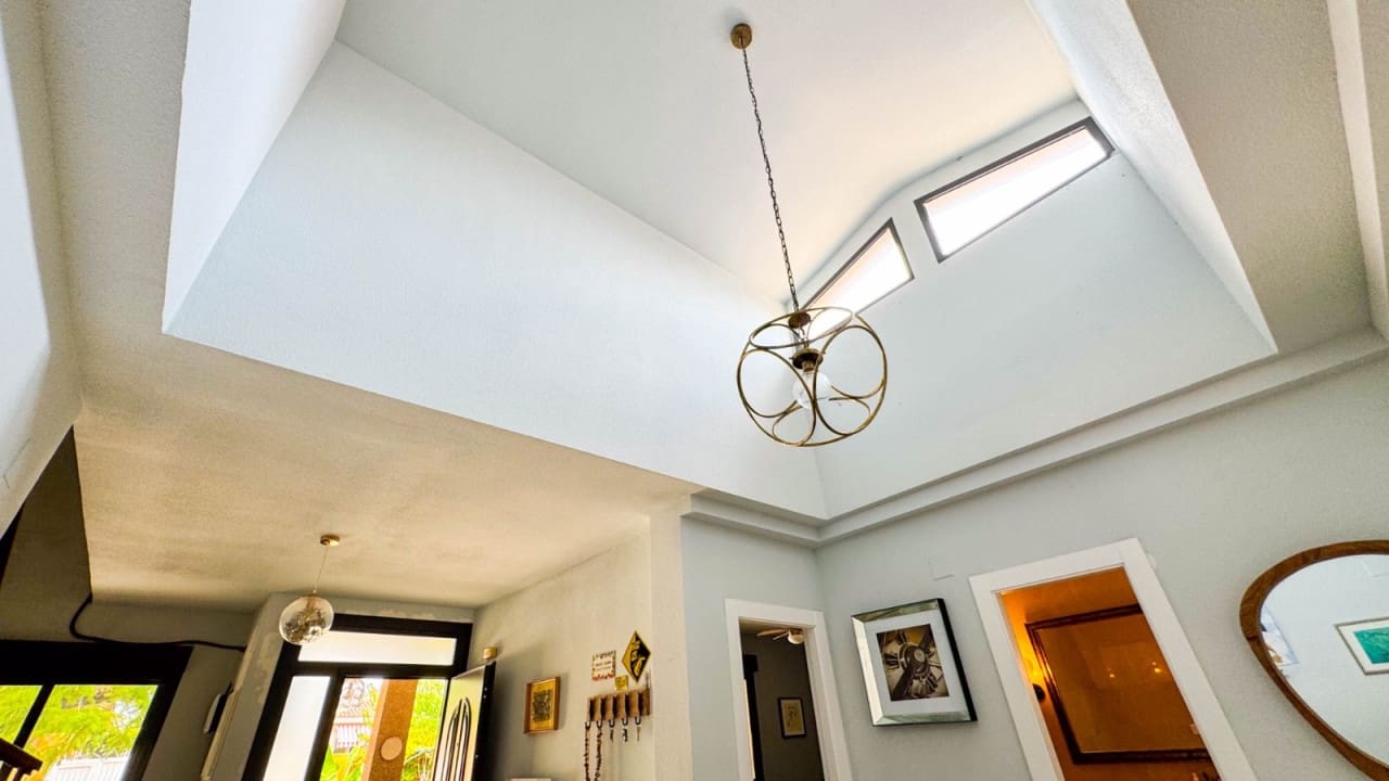 3 camera da letto Villa in vendita in Muchamiel / Mutxamel con piscina garage - 418.000 € (Rif: 9524800)