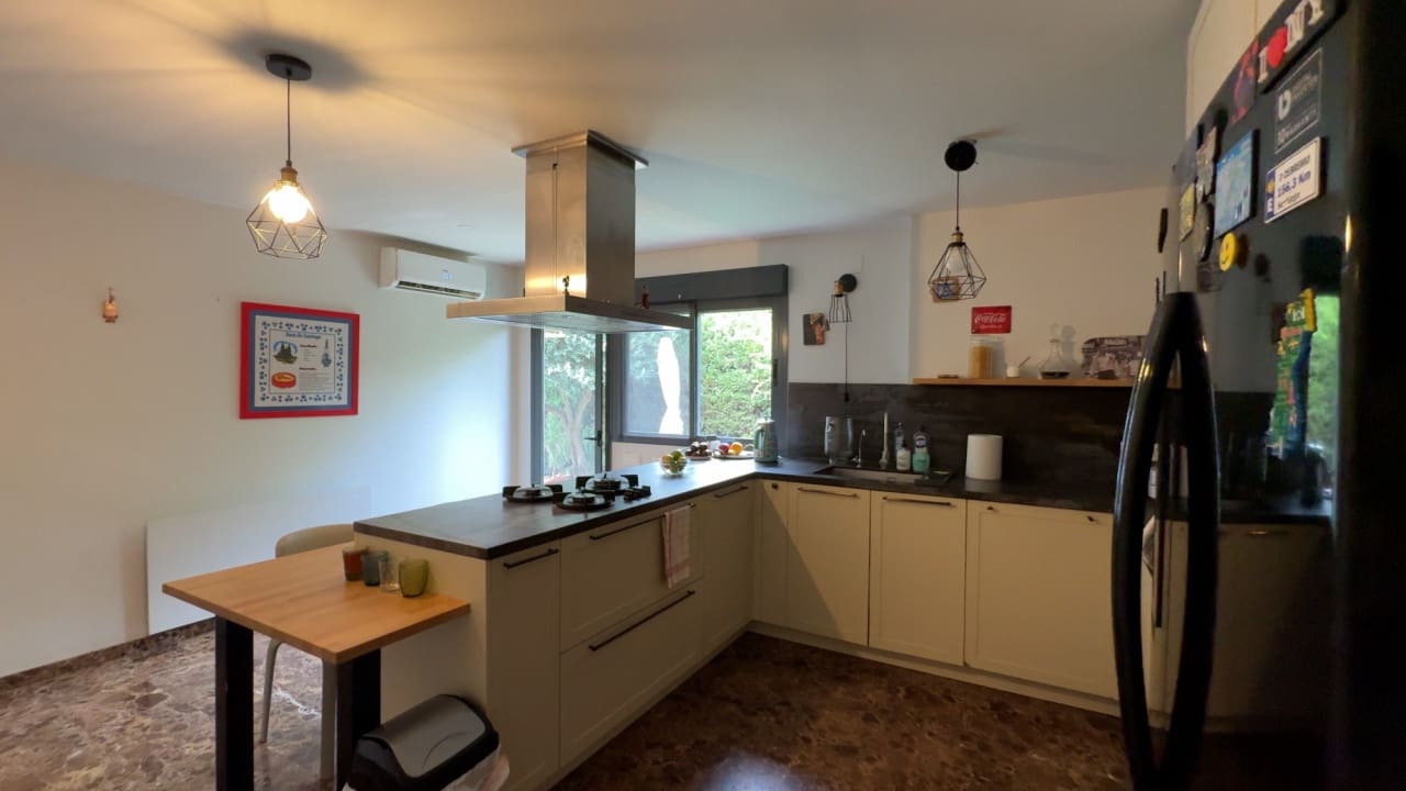 3 camera da letto Villa in vendita in Muchamiel / Mutxamel con piscina garage - 418.000 € (Rif: 9524800)