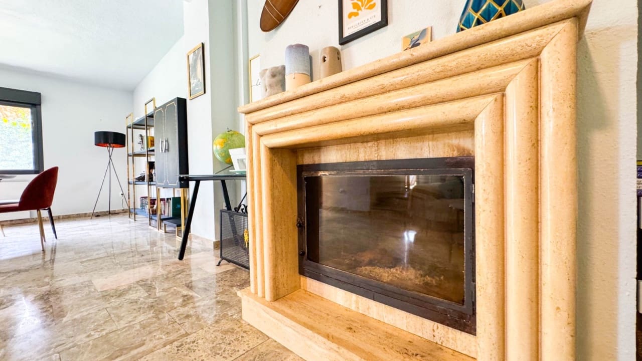 3 camera da letto Villa in vendita in Muchamiel / Mutxamel con piscina garage - 418.000 € (Rif: 9524800)