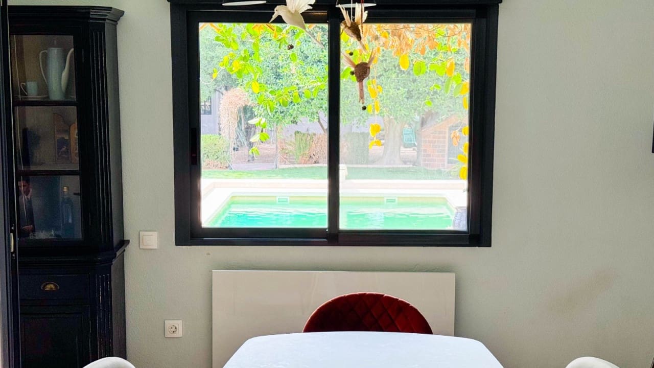 3 camera da letto Villa in vendita in Muchamiel / Mutxamel con piscina garage - 418.000 € (Rif: 9524800)