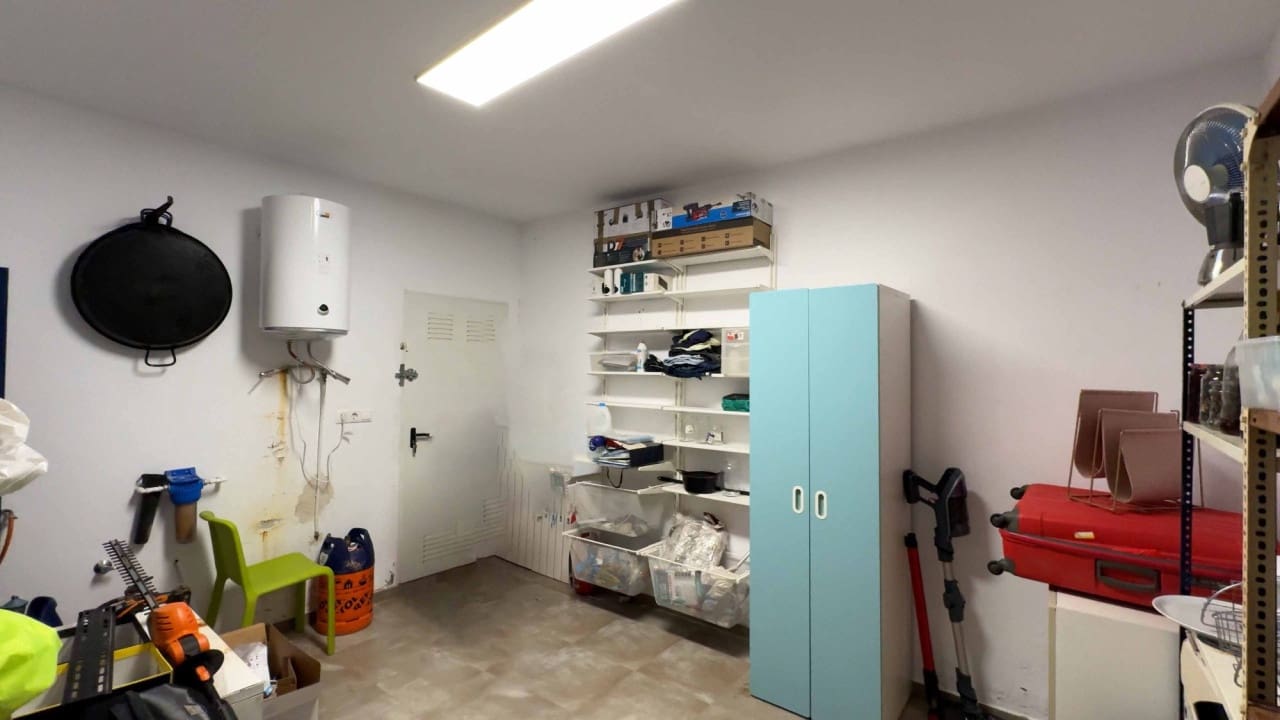3 camera da letto Villa in vendita in Muchamiel / Mutxamel con piscina garage - 418.000 € (Rif: 9524800)
