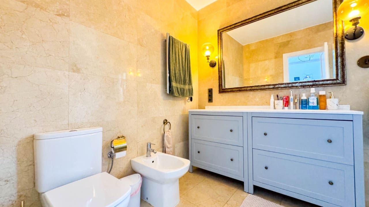 3 camera da letto Villa in vendita in Muchamiel / Mutxamel con piscina garage - 418.000 € (Rif: 9524800)