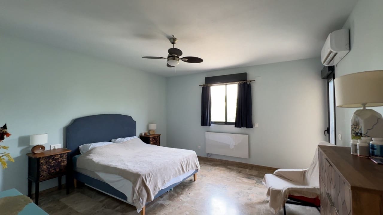 3 camera da letto Villa in vendita in Muchamiel / Mutxamel con piscina garage - 418.000 € (Rif: 9524800)