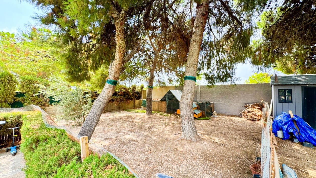 3 camera da letto Villa in vendita in Muchamiel / Mutxamel con piscina garage - 418.000 € (Rif: 9524800)