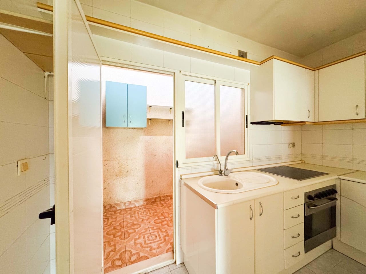 2 slaapkamer Huis te koop in Torrevieja - € 117.260 (Ref: 9528052)