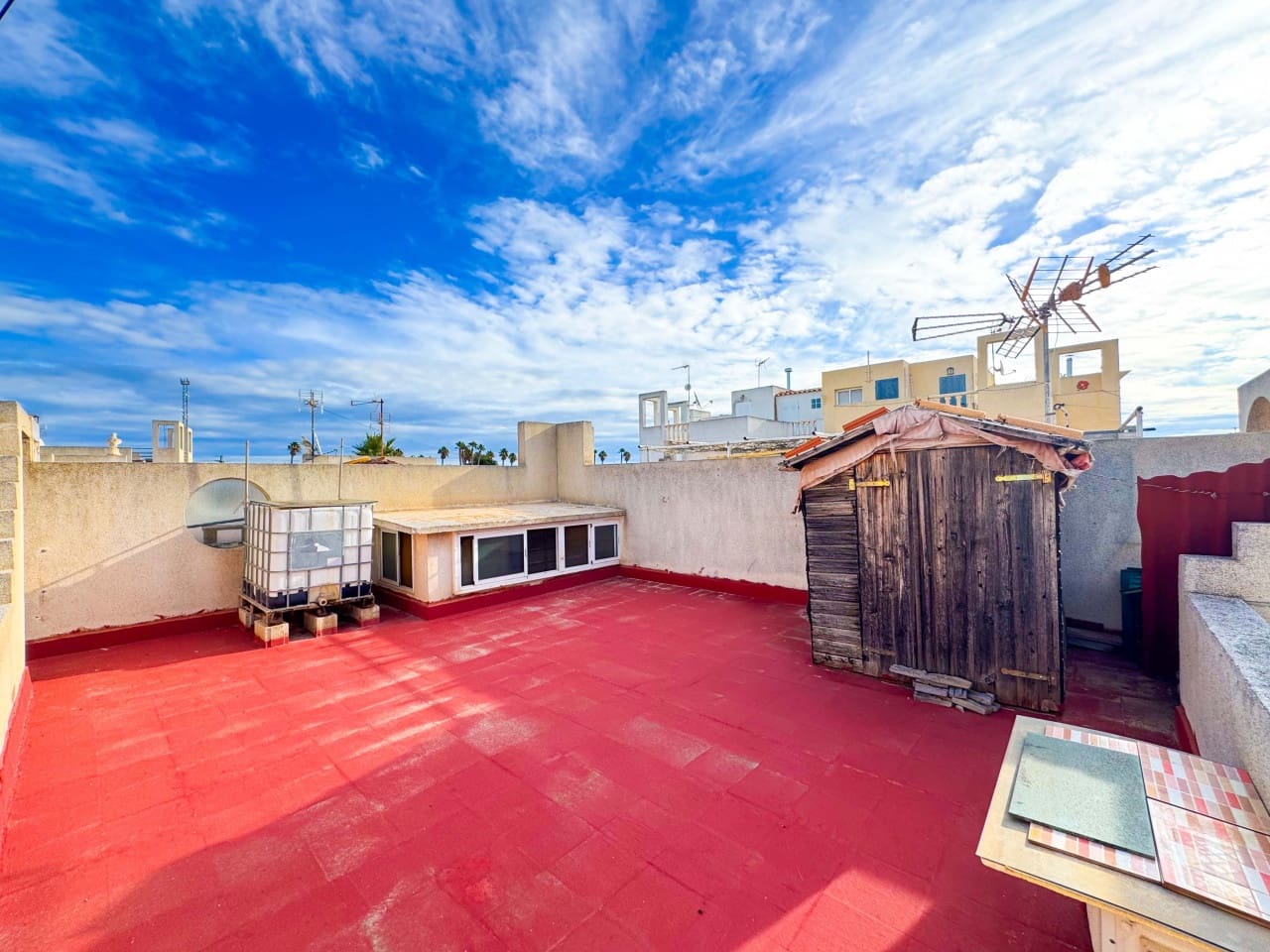 2 slaapkamer Huis te koop in Torrevieja - € 117.260 (Ref: 9528052)