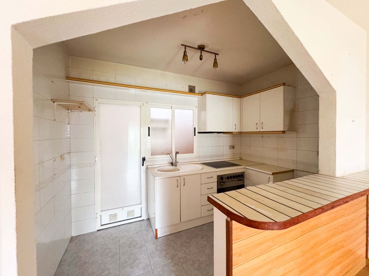 2 slaapkamer Huis te koop in Torrevieja - € 117.260 (Ref: 9528052)