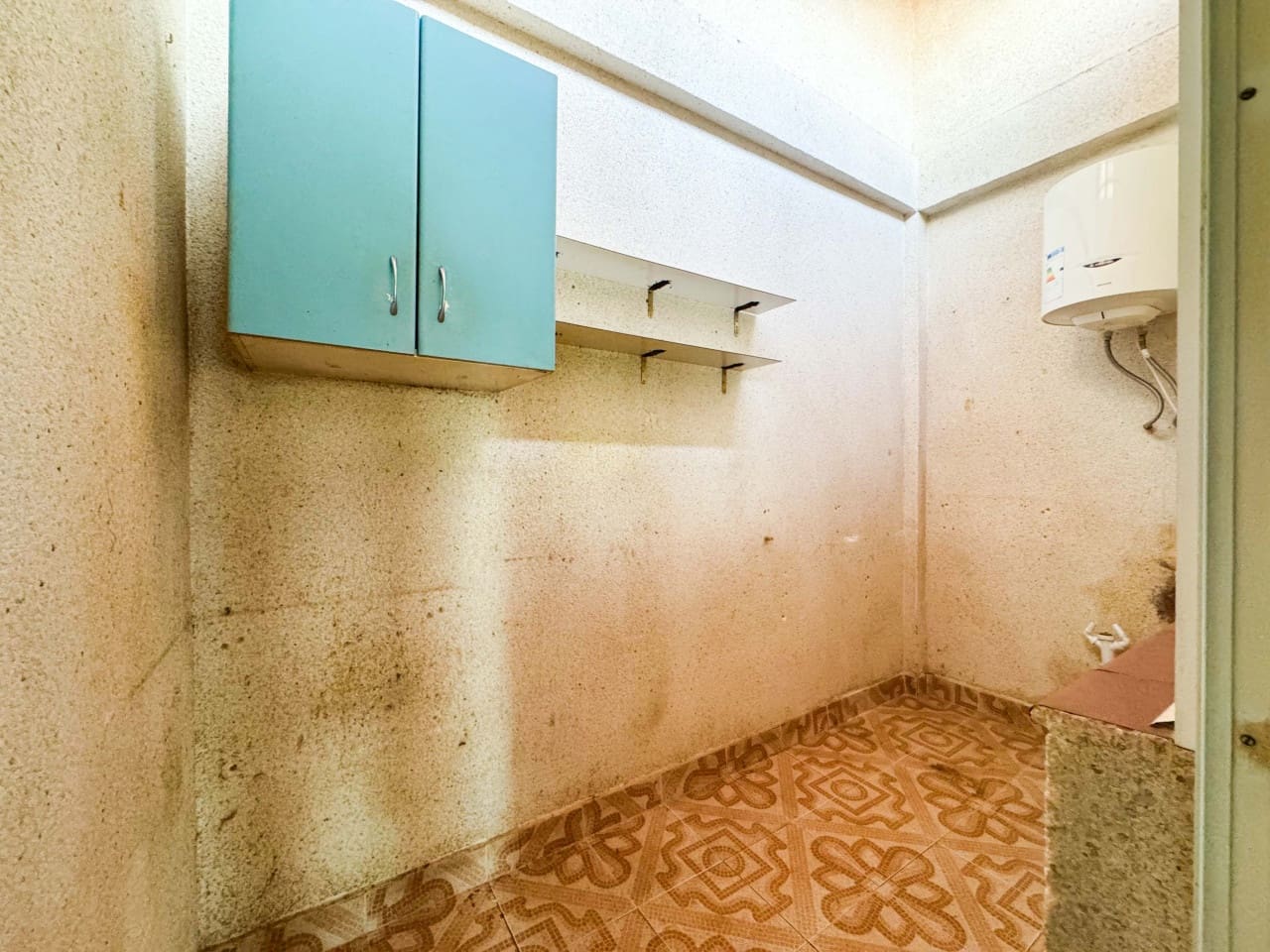 2 slaapkamer Huis te koop in Torrevieja - € 117.260 (Ref: 9528052)