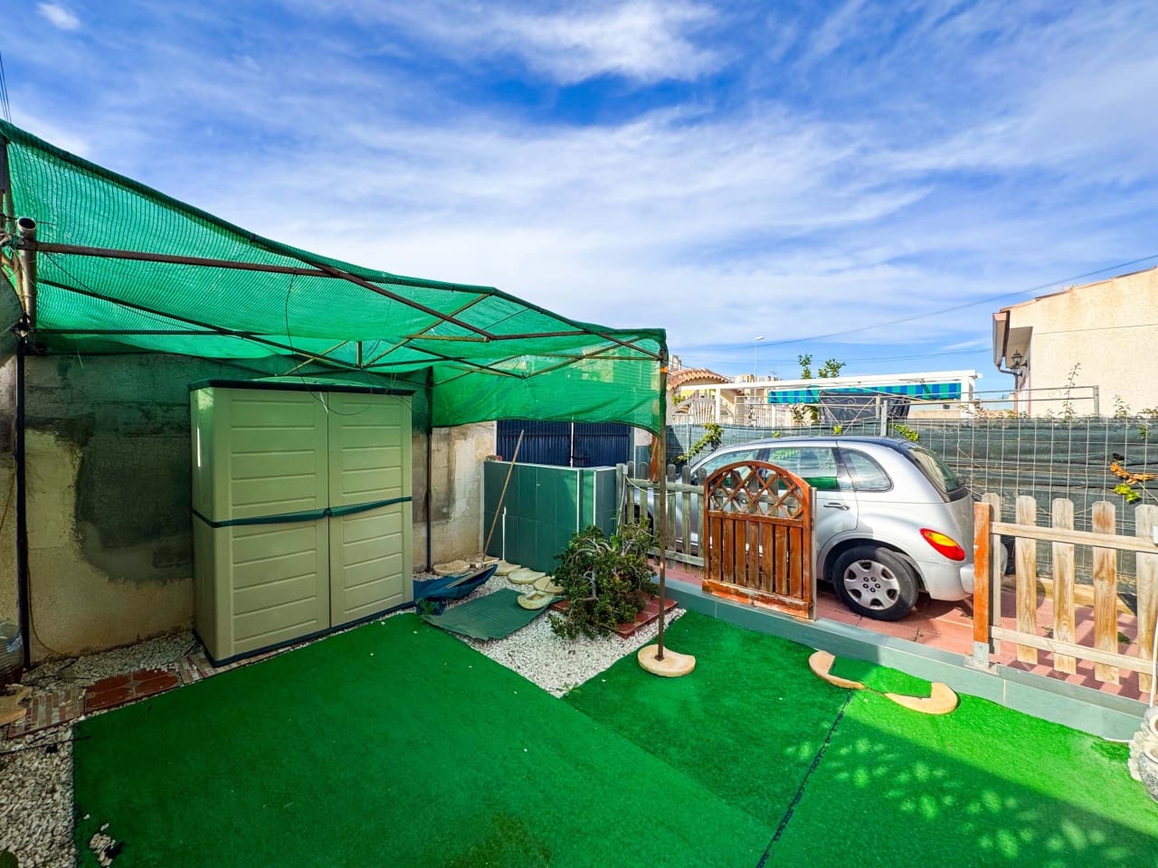 2 slaapkamer Huis te koop in Torrevieja - € 117.260 (Ref: 9528052)