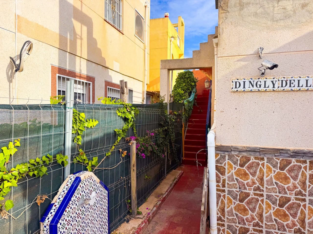 2 slaapkamer Huis te koop in Torrevieja - € 117.260 (Ref: 9528052)