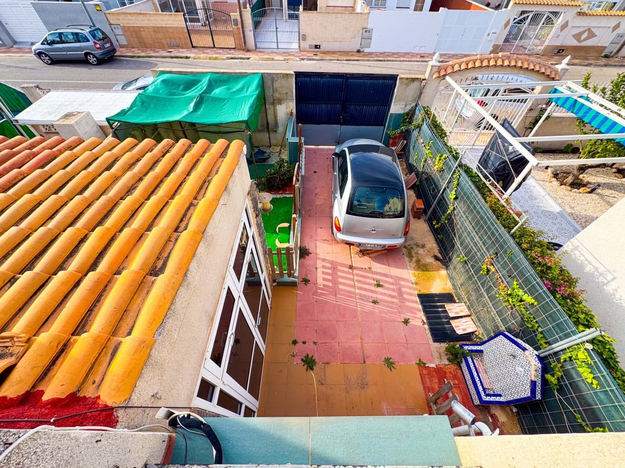 2 slaapkamer Huis te koop in Torrevieja - € 117.260 (Ref: 9528052)