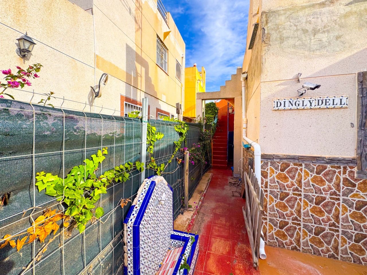 2 slaapkamer Huis te koop in Torrevieja - € 117.260 (Ref: 9528052)