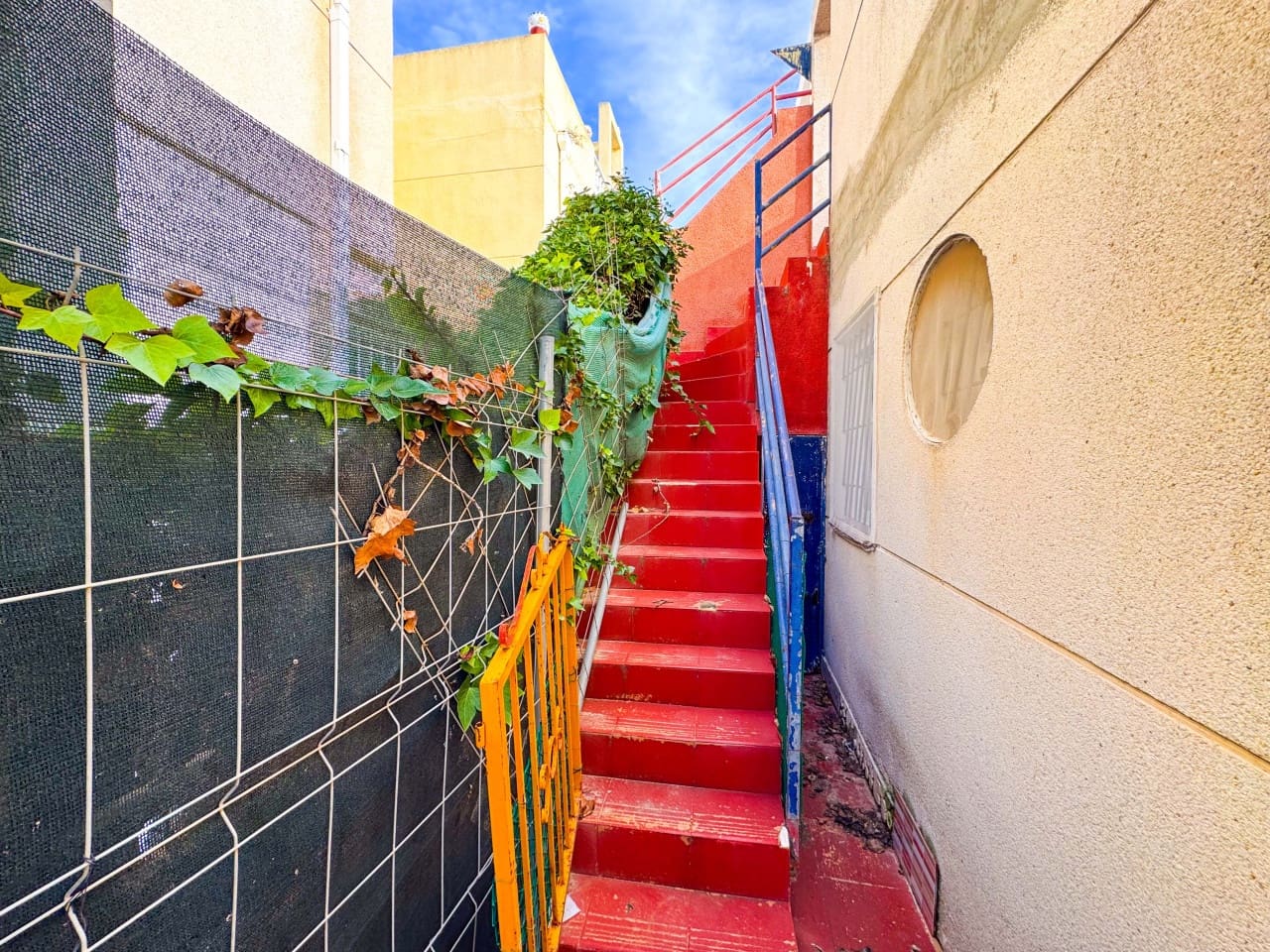 2 slaapkamer Huis te koop in Torrevieja - € 117.260 (Ref: 9528052)