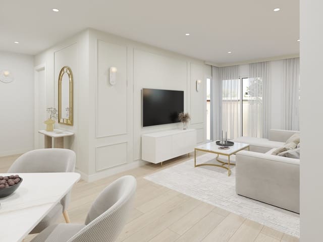 2 camera da letto Appartamento in vendita in Zona Pueblo, Guardamar del Segura - 239.500 € (Rif: 9528509)