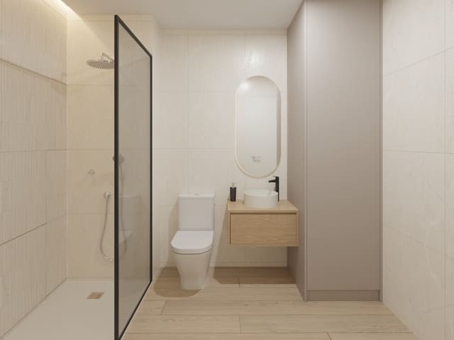 Appartement à vendre à Zona Pueblo, Guardamar del Segura - 129 500 € (Ref: 9528510)