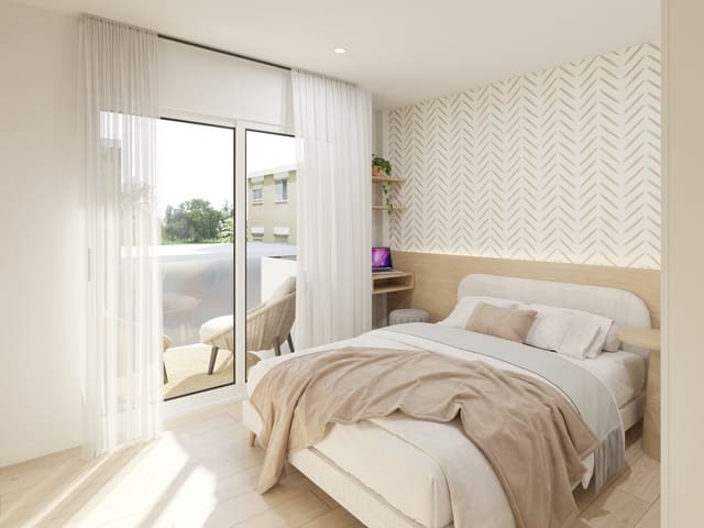 Appartement à vendre à Zona Pueblo, Guardamar del Segura - 129 500 € (Ref: 9528510)