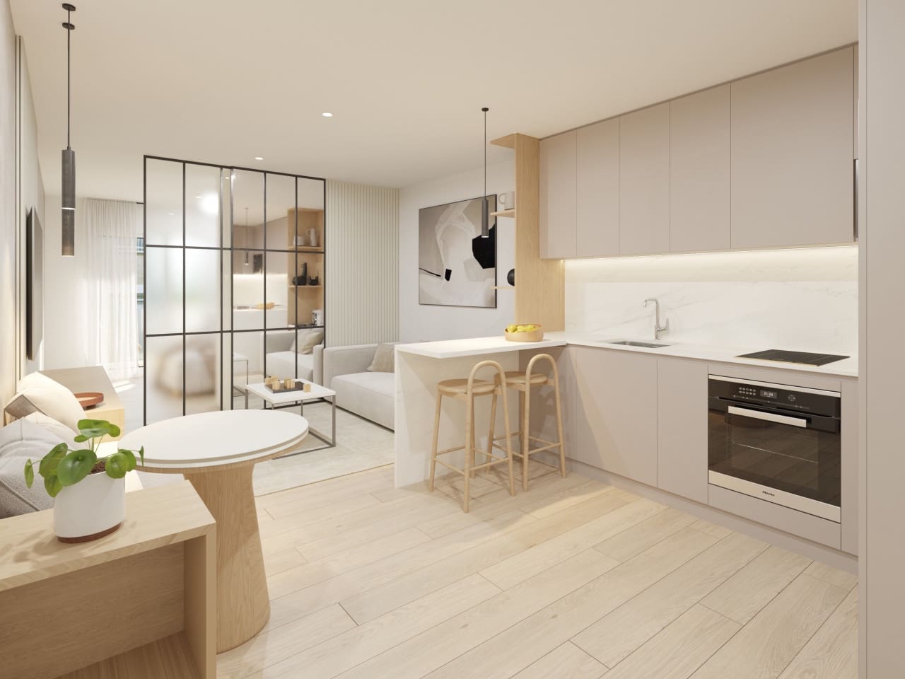 Appartement à vendre à Guardamar del Segura - 129 500 € (Ref: 9528510)