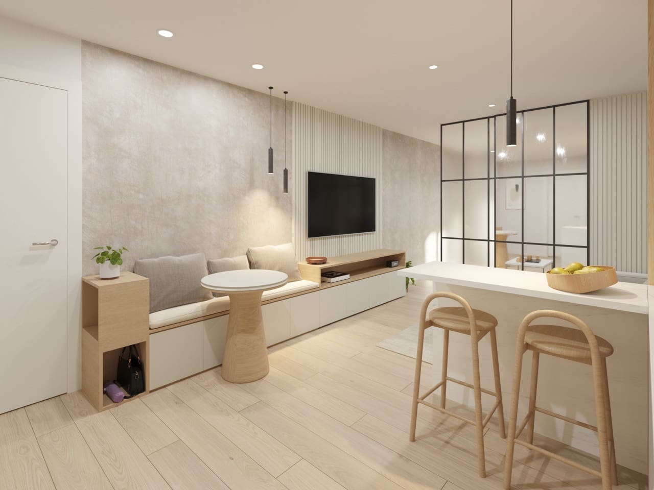 Appartement à vendre à Guardamar del Segura - 129 500 € (Ref: 9528510)