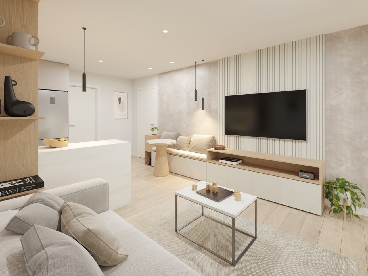 Appartement à vendre à Guardamar del Segura - 129 500 € (Ref: 9528510)