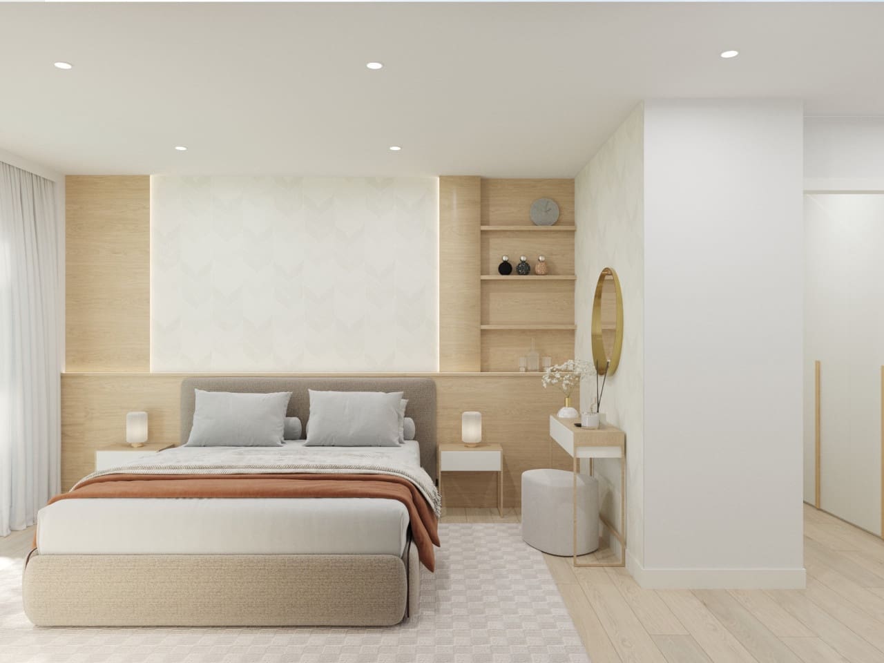 1 sovrum Lägenhet till salu i Guardamar del Segura med pool - 339 500 € (Ref: 9528511)