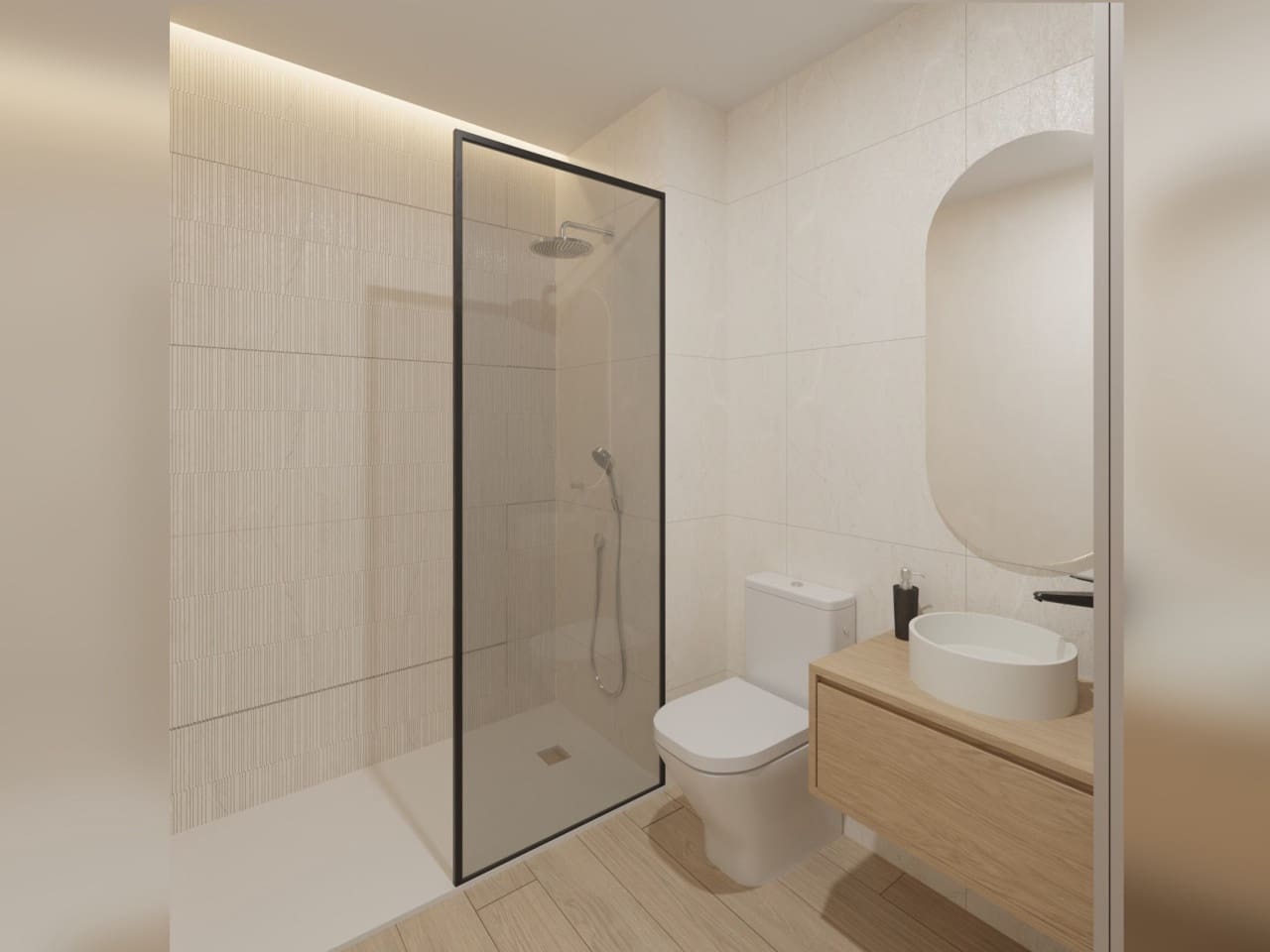 1 sovrum Lägenhet till salu i Guardamar del Segura med pool - 339 500 € (Ref: 9528511)