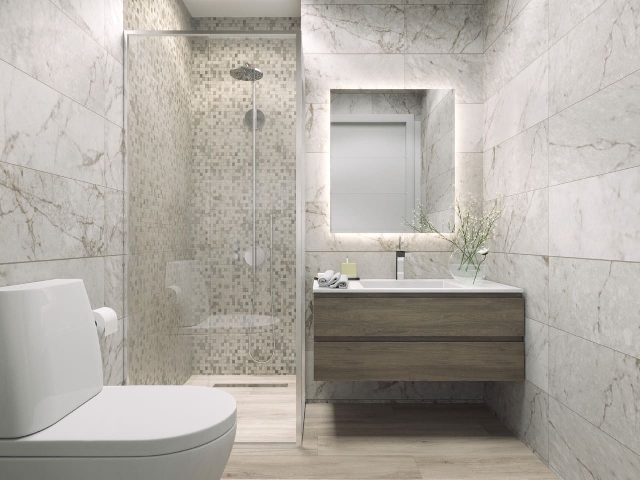 2 sovrum Lägenhet till salu i Torrevieja med pool - 290 000 € (Ref: 9529134)