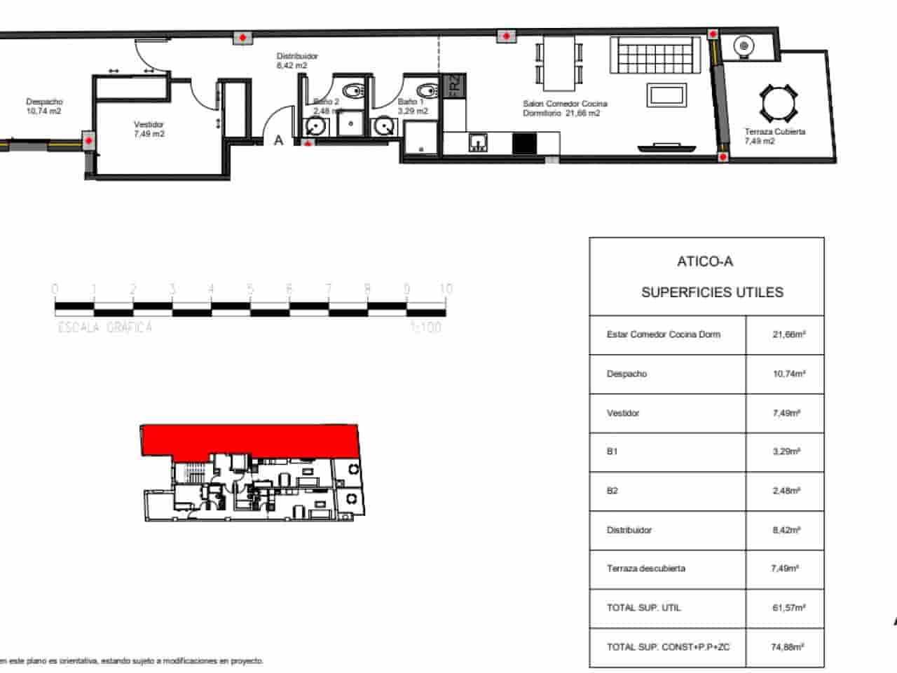 2 sovrum Lägenhet till salu i Torrevieja med pool - 290 000 € (Ref: 9529134)