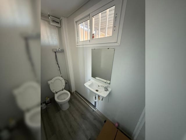 1 makuuhuone Kaupallinen myytävänä paikassa San Miguel de Salinas - 12 000 € (Ref: 9531979)