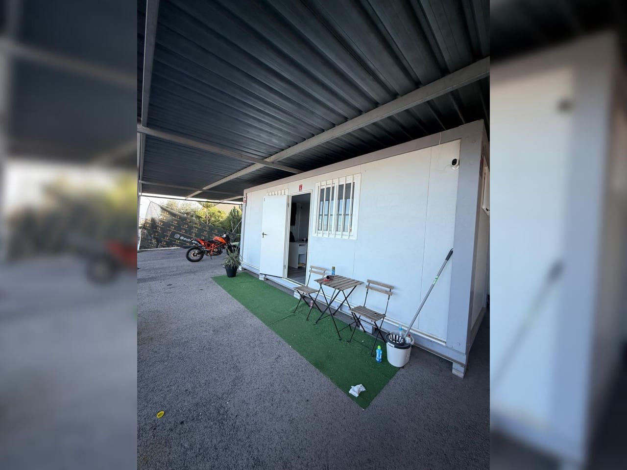 1 makuuhuone Kaupallinen myytävänä paikassa San Miguel de Salinas - 12 000 € (Ref: 9531979)