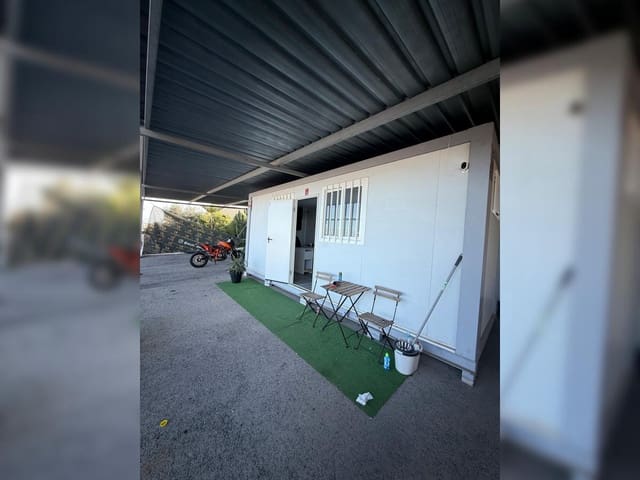 1 makuuhuone Kaupallinen myytävänä paikassa San Miguel de Salinas - 12 000 € (Ref: 9531979)